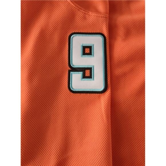 New D2 Mighty Ducks Charlie Conway #96 Hockey Jersey - Green Men's Fan Gear - Picture 4 of 6